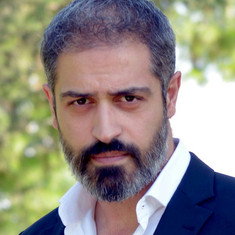 Stavros Markalas