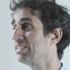 Glen E. Friedman