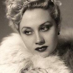 Trini Montero