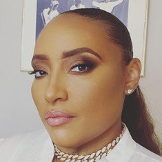 Tarsha Rodgers