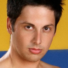 Kyle Foxxx