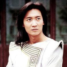 Junyi Yang