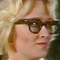 Anita Grimes