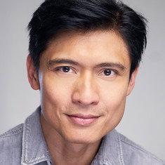 Paolo Montalbán