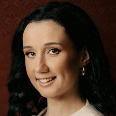 Margaret Petrova