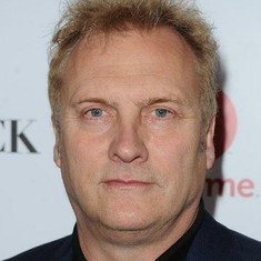 David Hunt