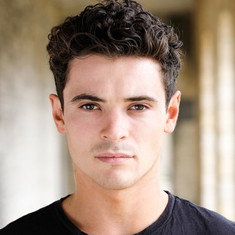 Jonny Labey