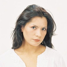 Amelia Zapata