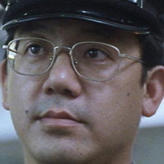 Simon Cheung Yuk-San