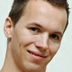 Juryi Egen