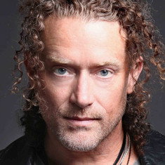 Darin Heames