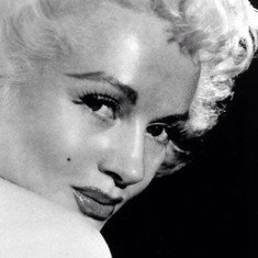 Dixie Evans