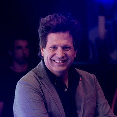 Carlos José 'Bebe' Contepomi