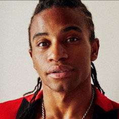 Dushaunt Fik-Shun Stegall
