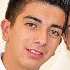 Arnold Mendez