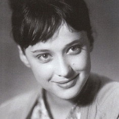 Irina Pechernikova