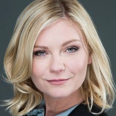 Kirsten Dunst
