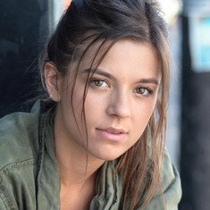 Aria Wallace