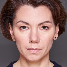 Yuliya Cherepnina