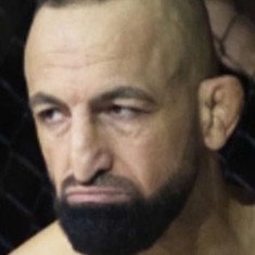 Reza Madadi