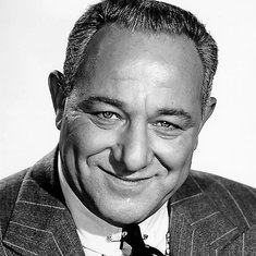 Alan Reed