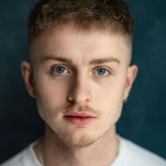 Sam Locke