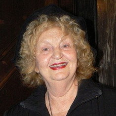 з. а. Татяна Лолова