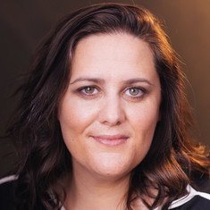 Eimear Morrissey