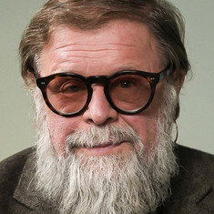 Boris Grebenshchikov