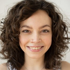 Anzhelika Legostaeva