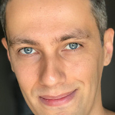 Mikhail Petrovsky