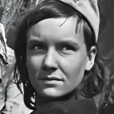 Svetlana Kuzmina