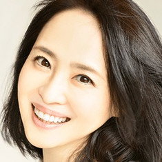 Seiko Matsuda