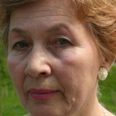Svetlana Klimenko
