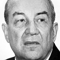 Eugeny Agurov