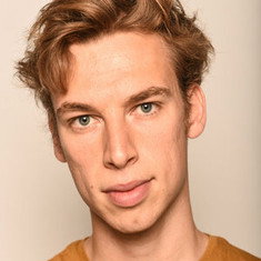 Elias Vandenbroucke