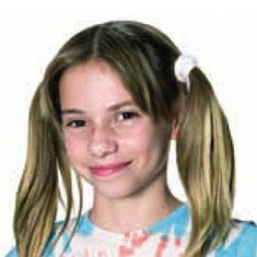 Melina McGilvra