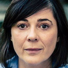 Annina Butterworth