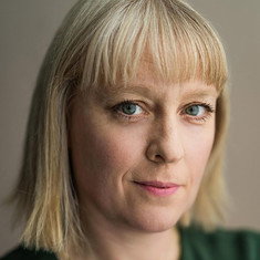 Sophie Woolley