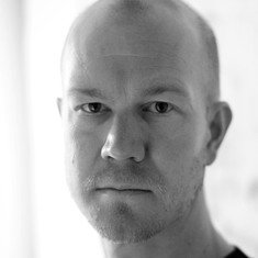 Max Lilja