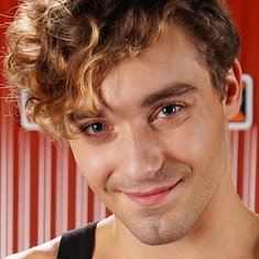 Tyler Morgan