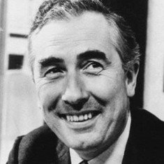 Peter Jones