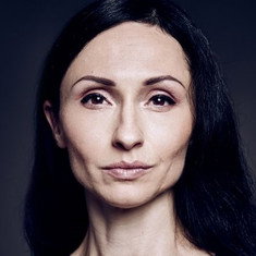 Anna Tysgankova