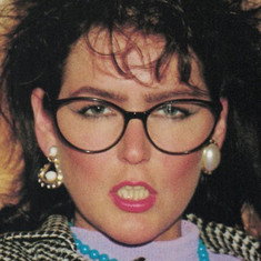 Barbara Legrand