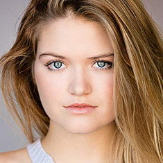 Kelly Lamor Wilson