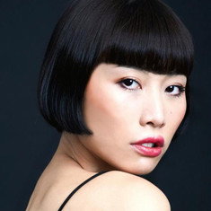 Sarah Sayuri Hare