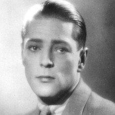 Patrick Aherne