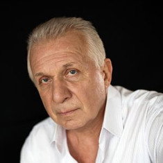 Yevhen Papernyi
