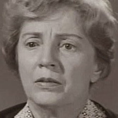Katherine Squire