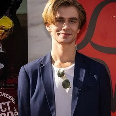 Johan Wickholm